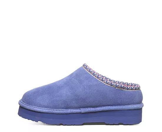 Bearpaw Womens Martis Platform Slipper Product Image