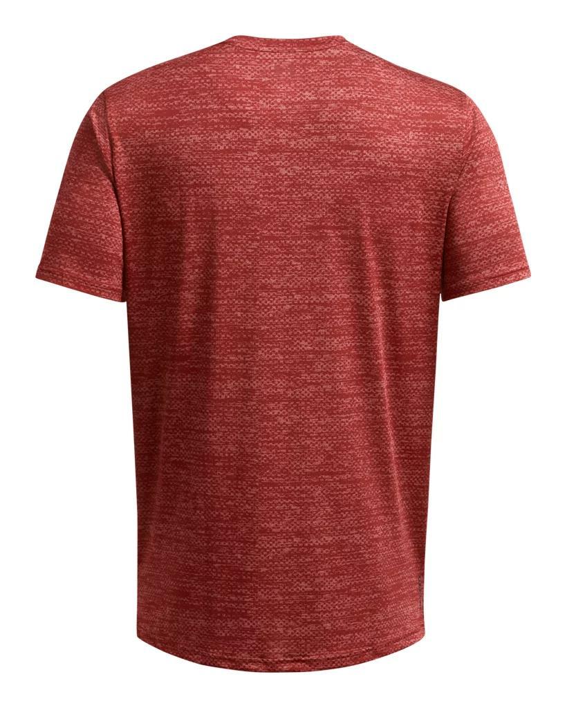 Men's UA Vanish Energy Printed Short Sleeve Product Image