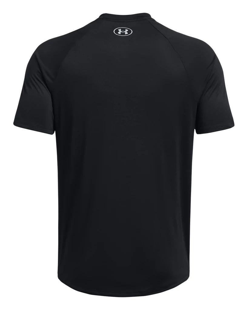 Men's UA Tech™ Collegiate Short Sleeve Product Image