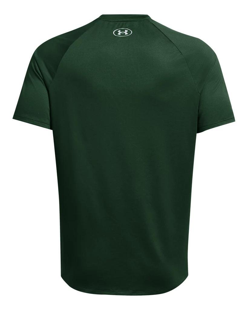 Men's UA Tech™ Collegiate Short Sleeve Product Image