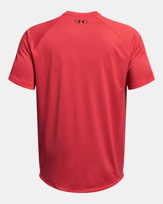 Men's UA Tech™ Fade Short Sleeve Product Image