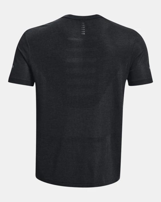 Men's UA Seamless Stride Short Sleeve Product Image