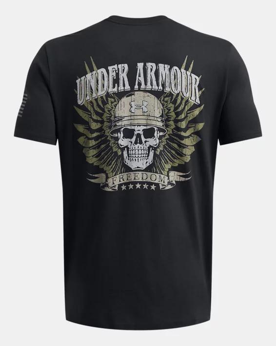 Men's UA Freedom T-Shirt Product Image