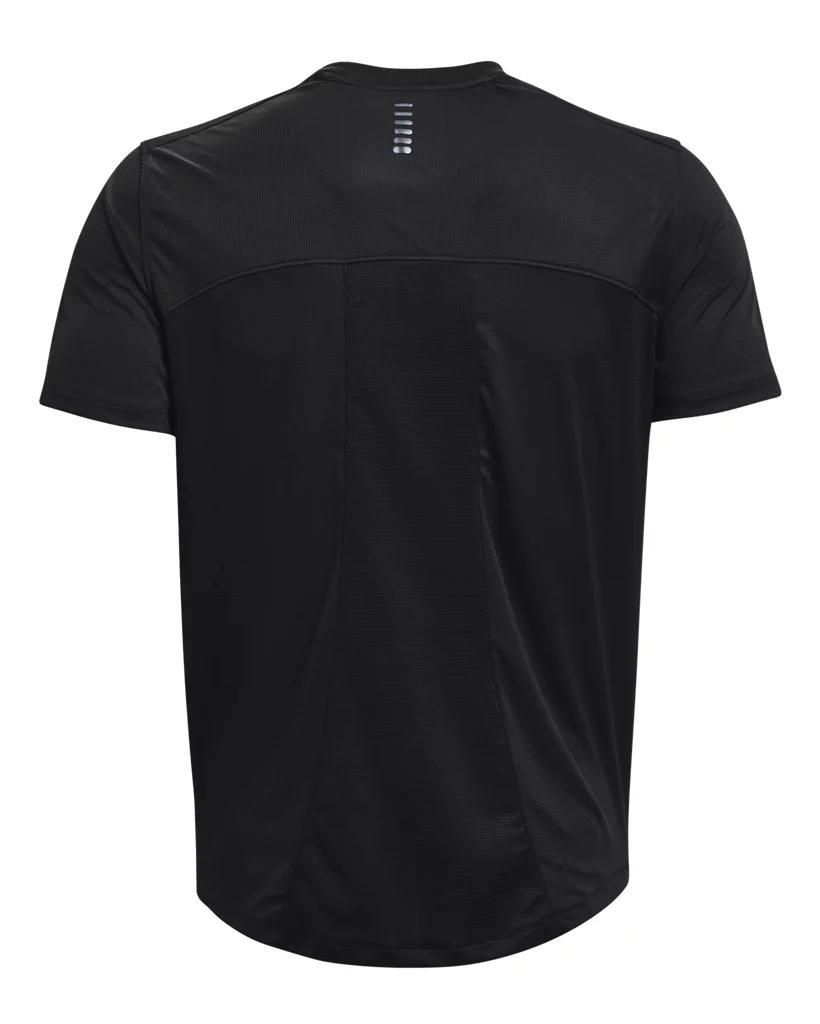 Men's UA CoolSwitch Run Short Sleeve Product Image