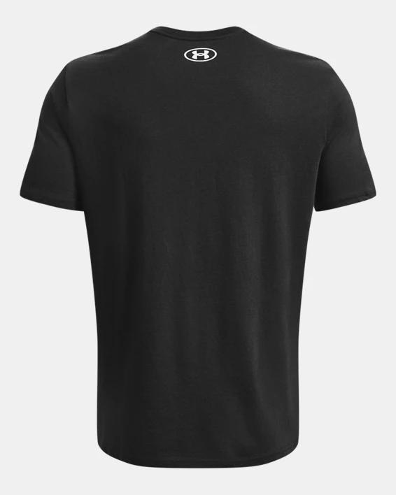 Men's UA Baltimore Area Code Short Sleeve Product Image