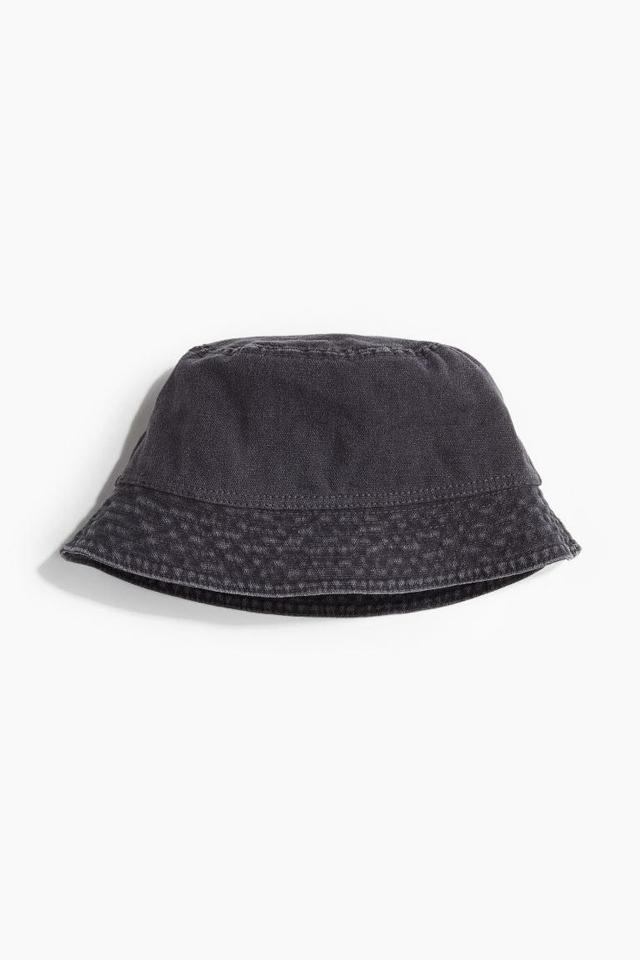 Cotton Bucket Hat Product Image