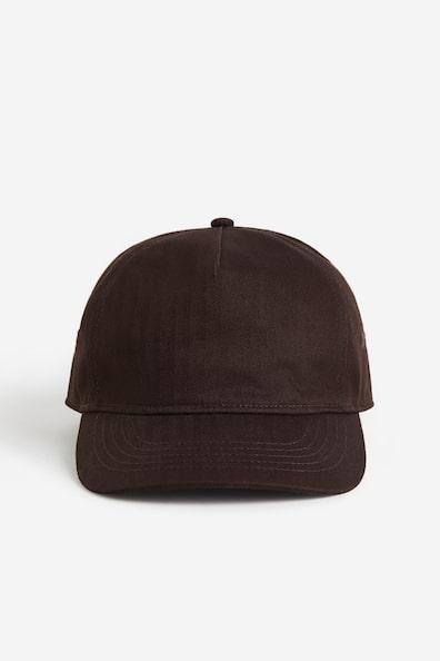 Twill Cap Product Image