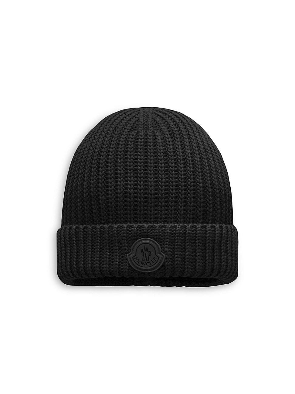 Mens Cotton Hat Product Image