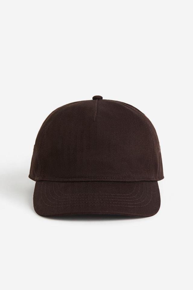 Twill Cap Product Image