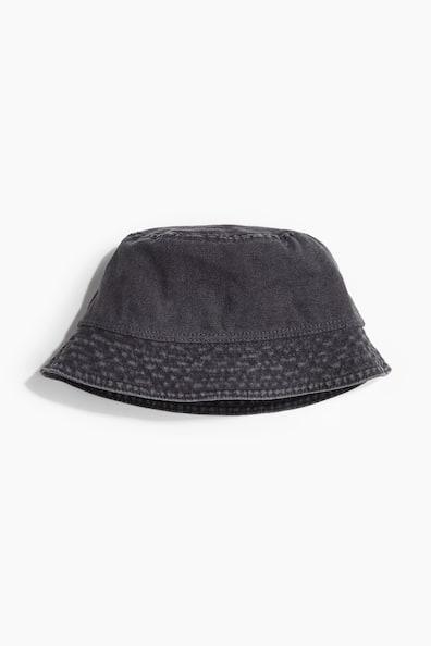 Cotton Bucket Hat Product Image