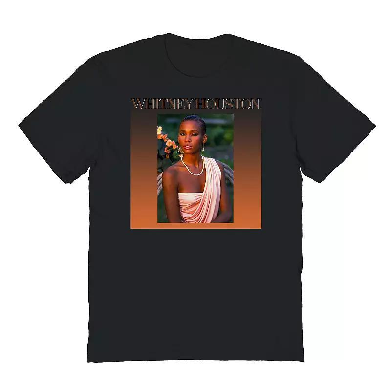 Mens Whitney 1985 Graphic Tee Product Image