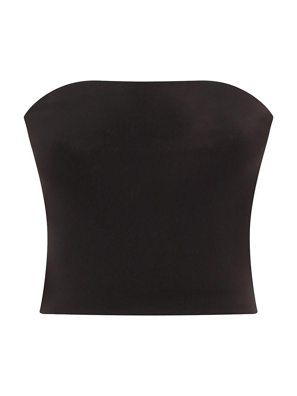 Womens Gwen Tube Top product image