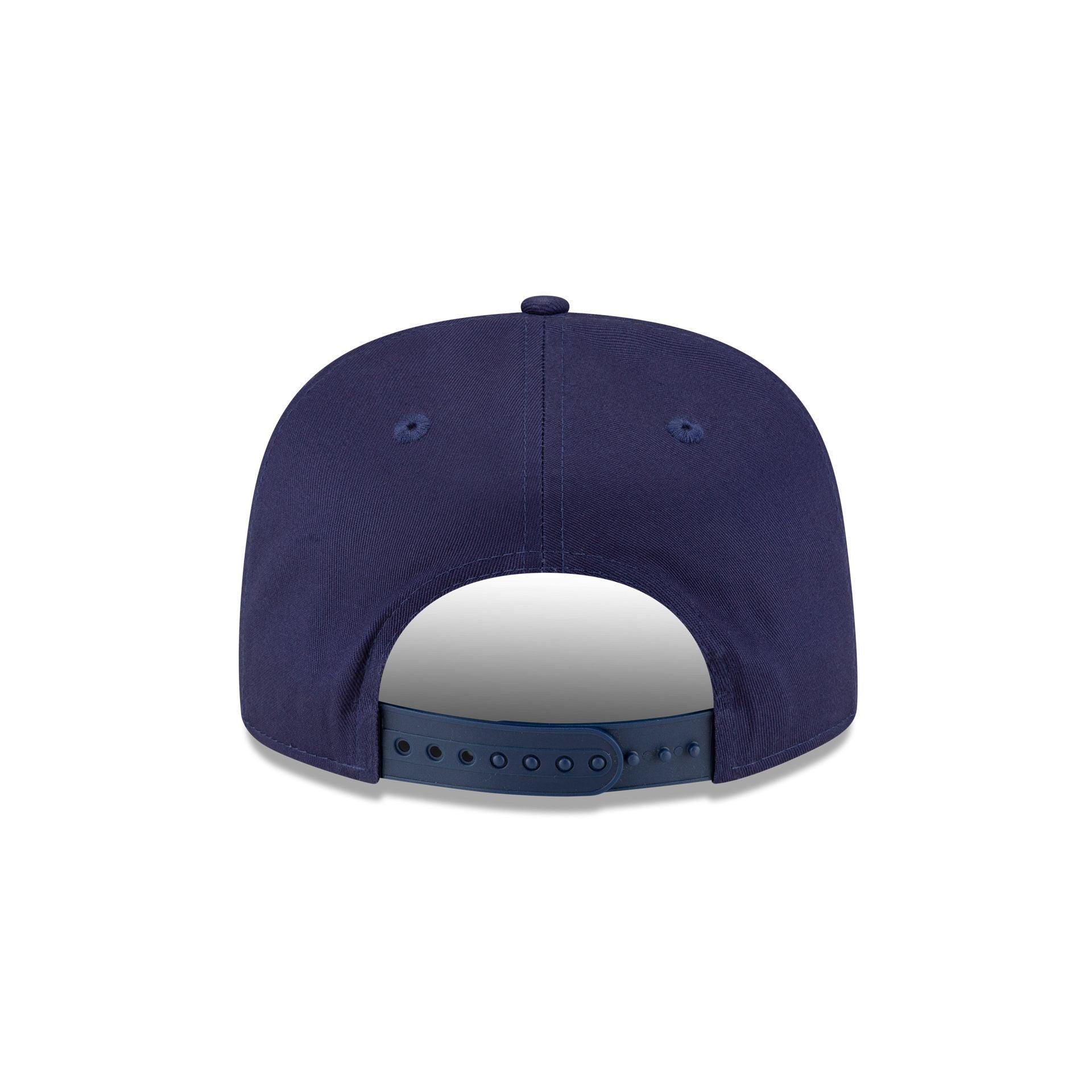 Philadelphia Union 2024 MLS Kickoff Golfer Hat Male Product Image