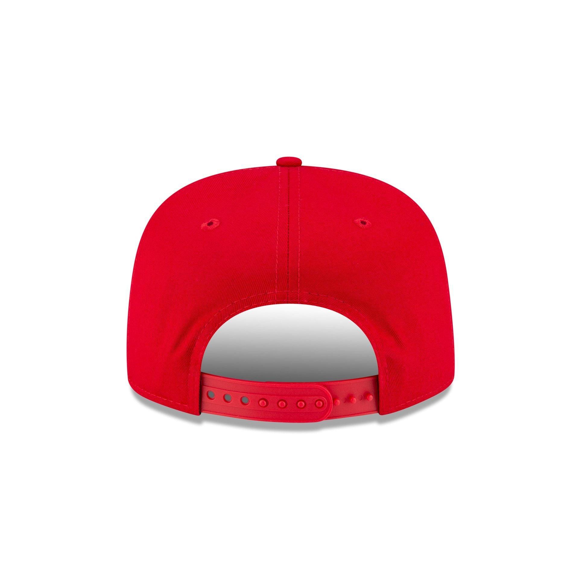 FC Dallas 2024 MLS Kickoff Golfer Hat Male Product Image