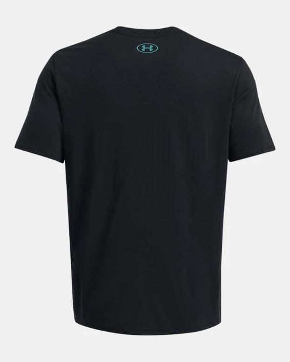 Men's UA Tilt Logo Short Sleeve Product Image