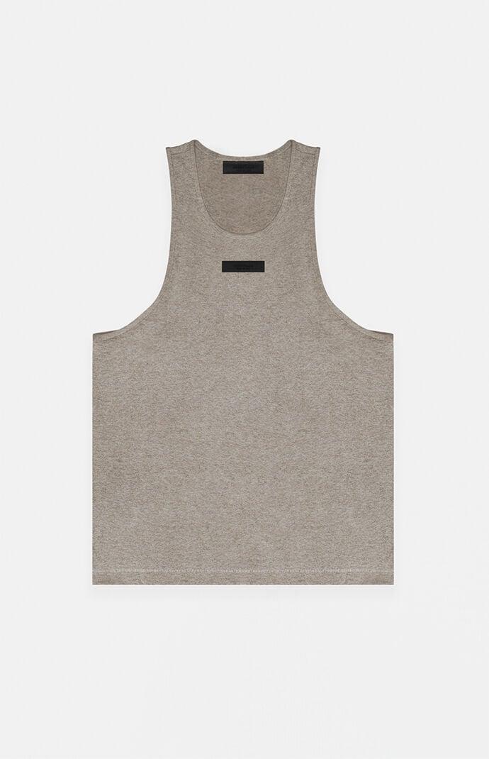 Fear of God Essentials Women's Tank Top - Product Image