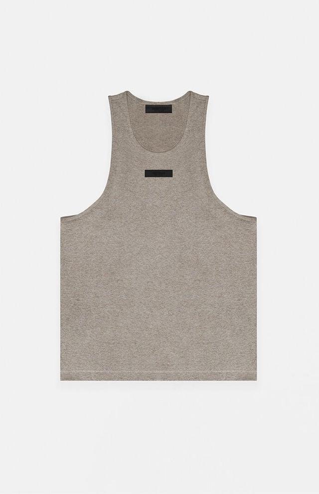 Fear of God Essentials Women's Tank Top - Product Image