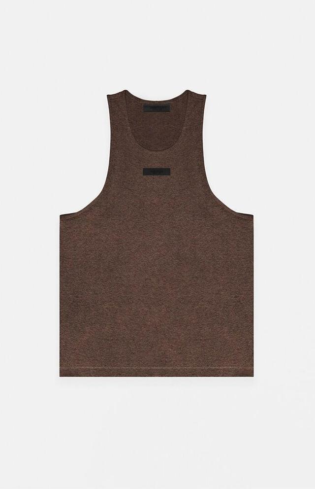 Fear of God Essentials Women's Tank Top - Product Image