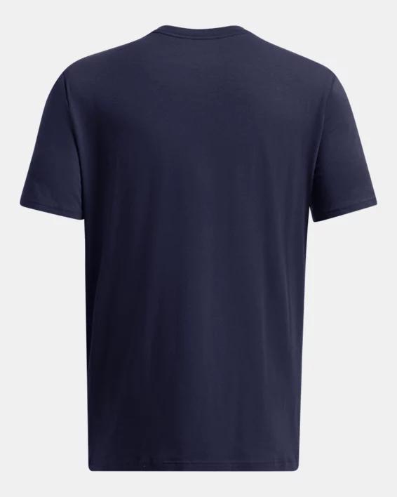 Men's UA Love Of The Game Short Sleeve Product Image