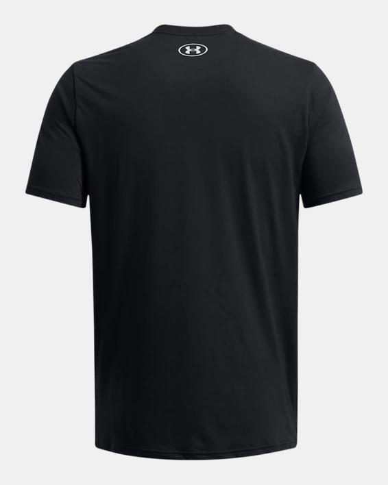 Men's UA Hockey Short Sleeve Product Image