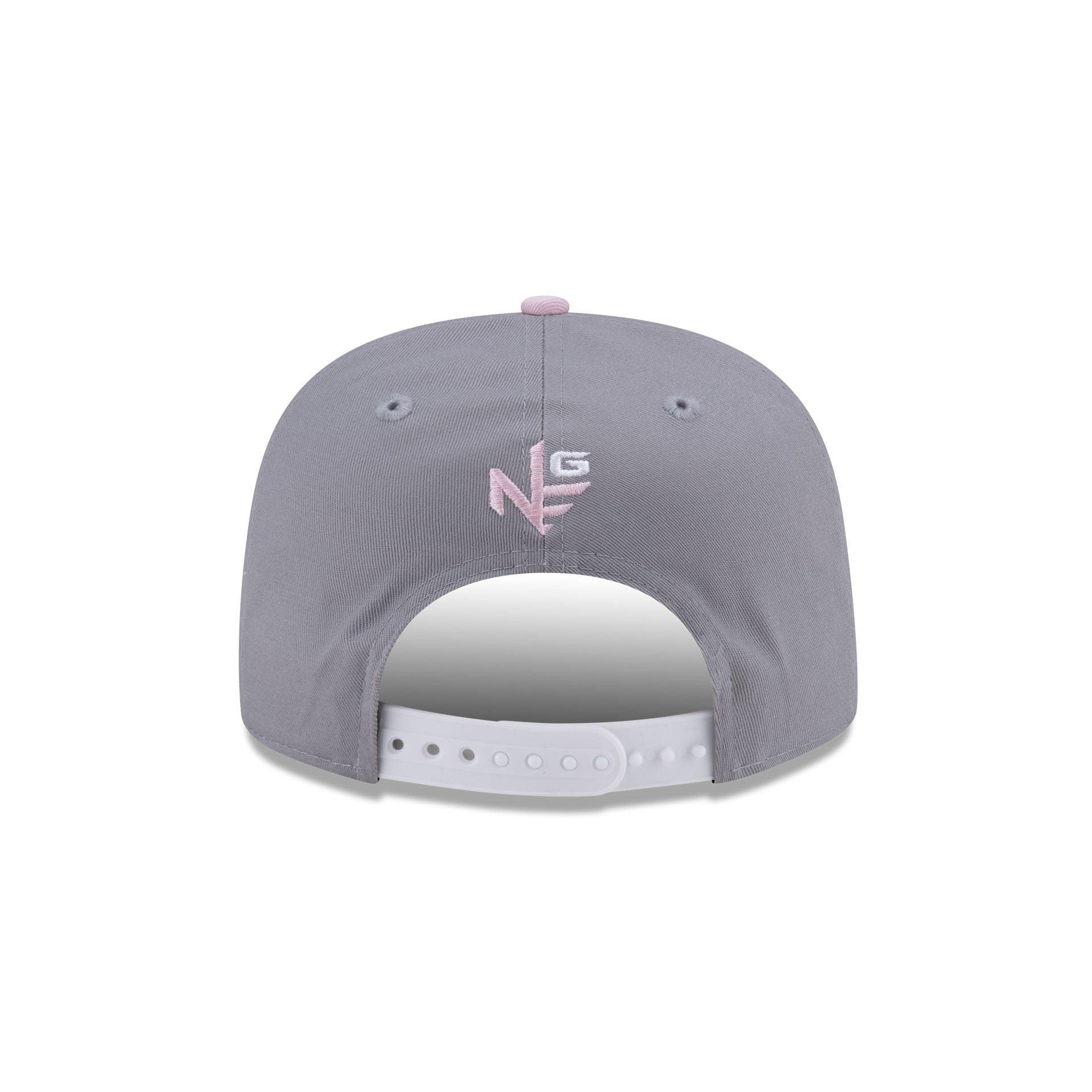 New Era Golf Birdie Golfer Hat Male Product Image