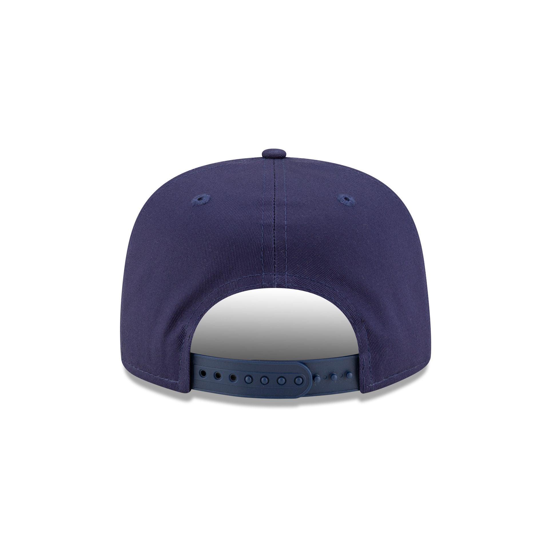 Morgan State Bears Golfer Hat Male Product Image