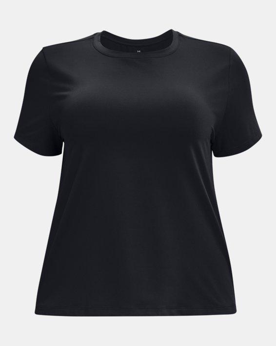 Women's UA Meridian Short Sleeve Product Image