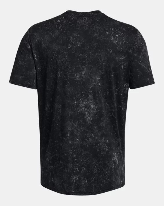 Men's UA Vanish Energy Printed Short Sleeve Product Image