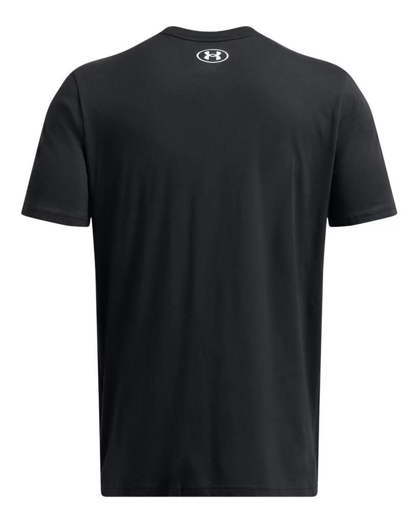 Men's Project Rock Short Sleeve Product Image