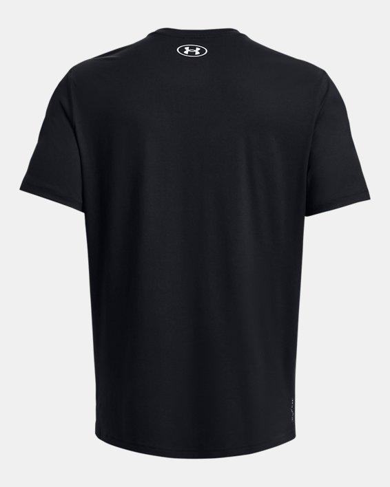 Men's UA RUSH™ Energy Short Sleeve Product Image