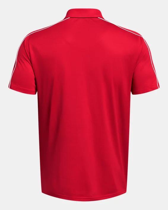 Men's UA Stamped Wordmark Short Sleeve Product Image