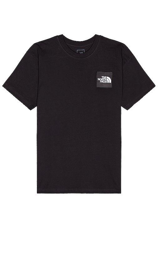 The North Face Heavyweight Box Tee Size M. Product Image