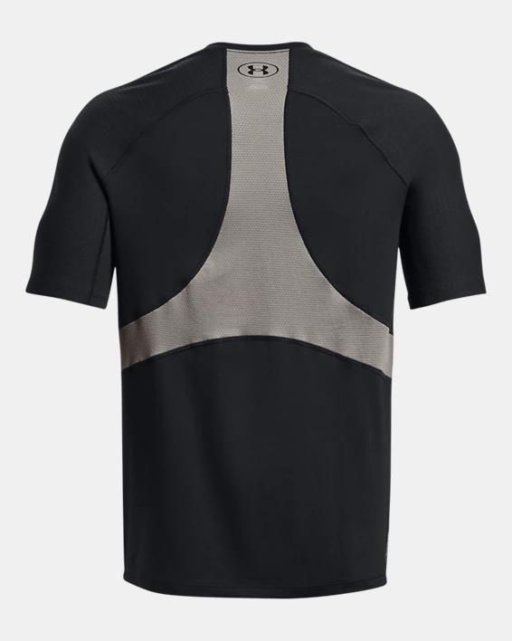 Men's UA RUSH™ SmartForm 2.0 Short Sleeve Product Image