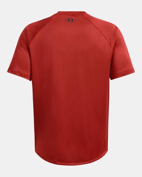 Men's UA Tech™ Fade Short Sleeve Product Image