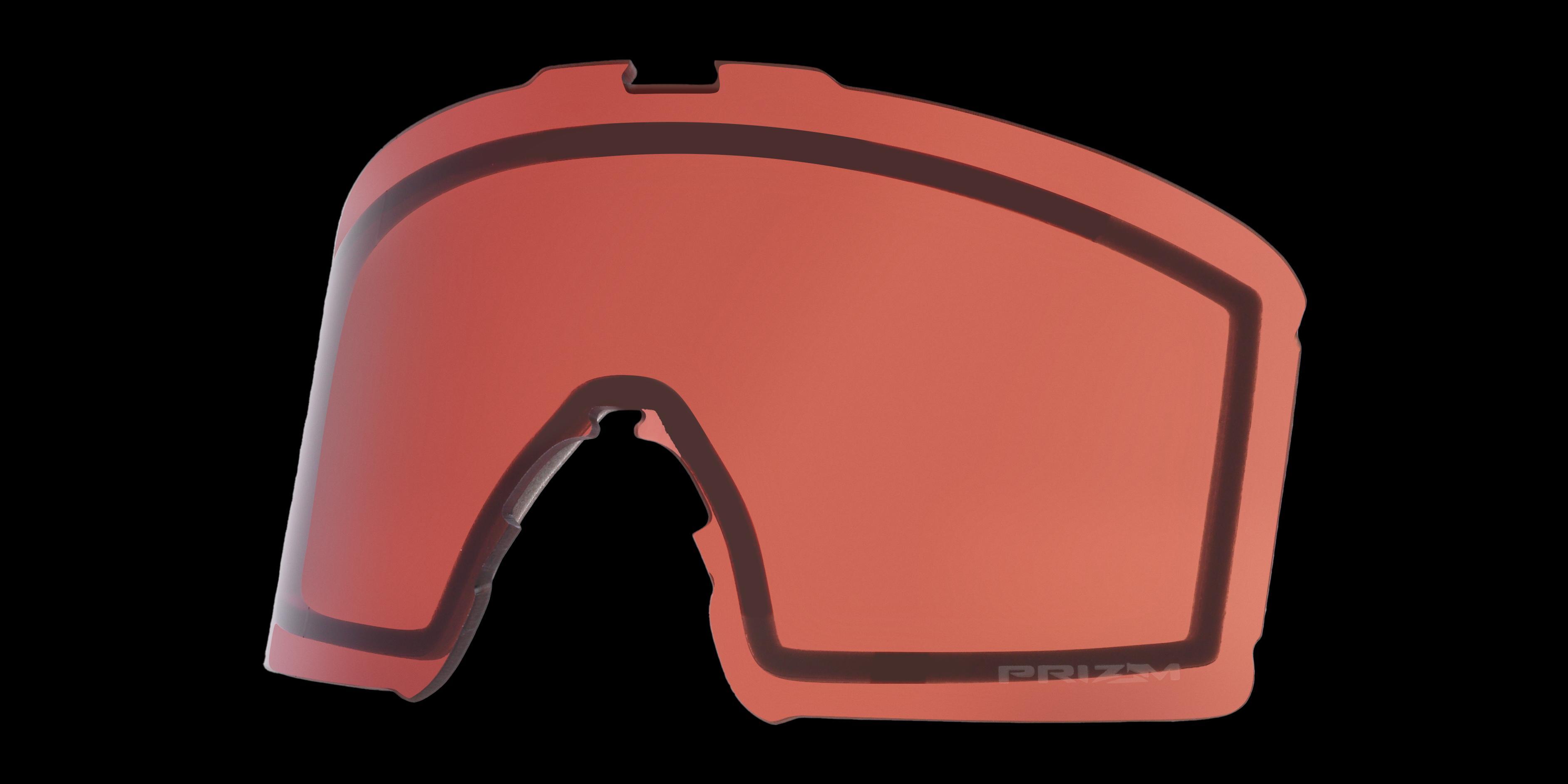 Oakley Mens Line Miner L Replacement Lenses Product Image