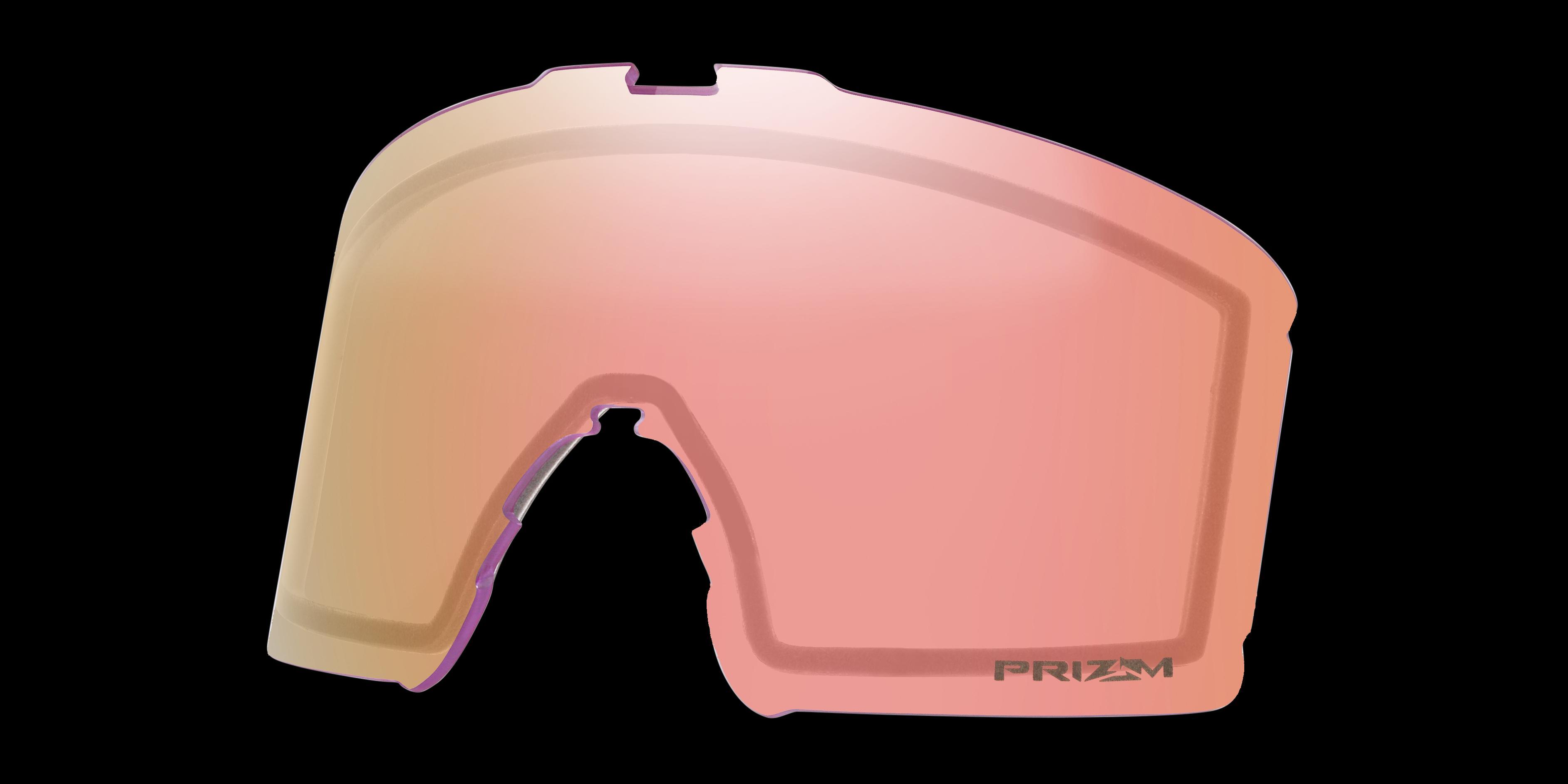 Oakley Mens Mod7 Small Replacement Shields Product Image