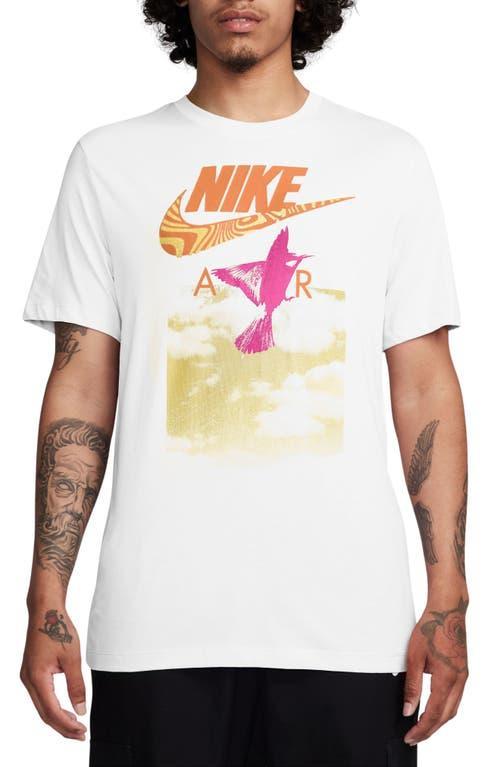 Men's Nike Sportswear T-Shirt Product Image