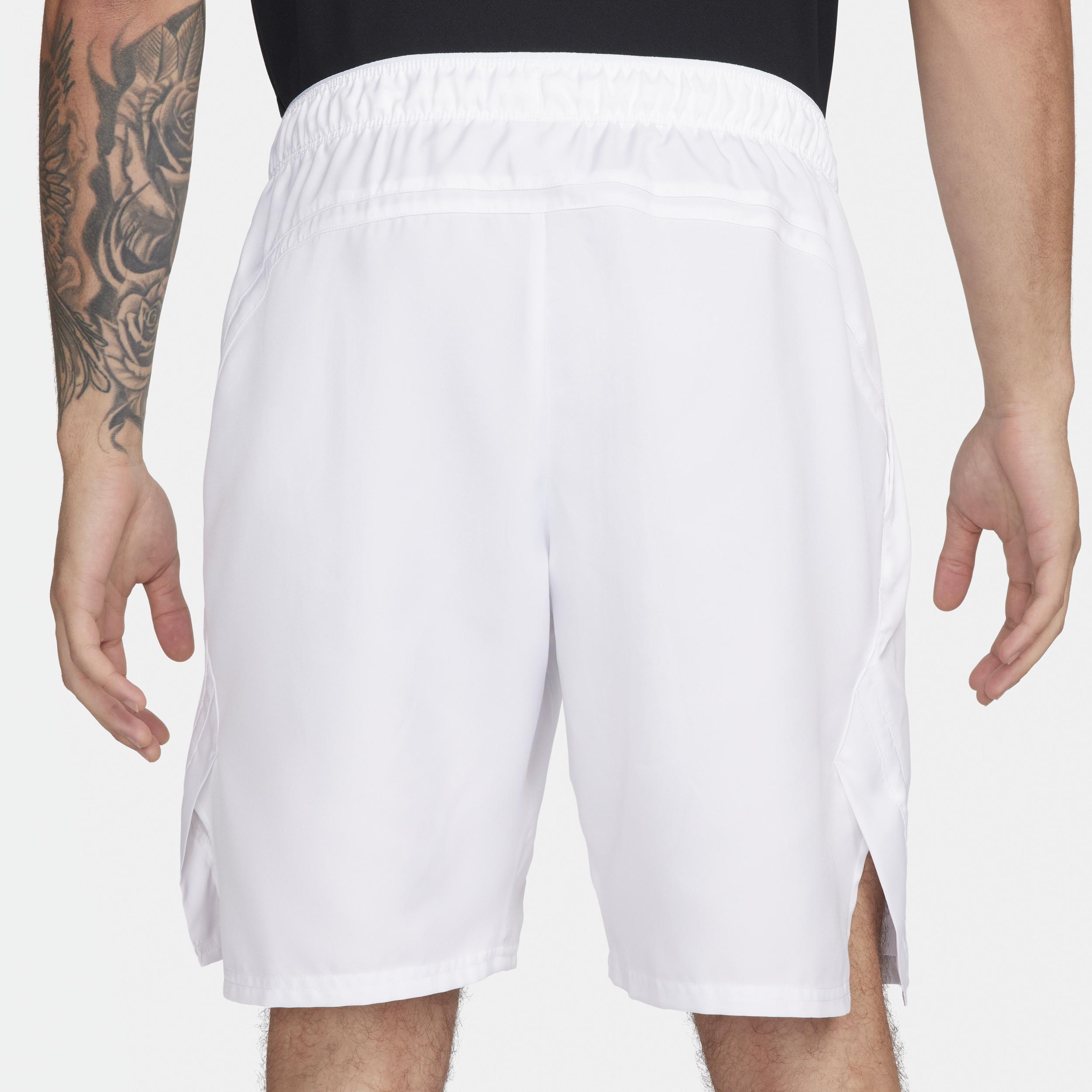 Nike Men's Court Victory Dri-FIT 9" Tennis Shorts Product Image