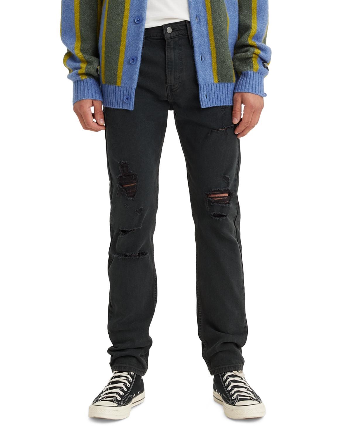 Mens Levis 510 Skinny Fit Jeans Product Image