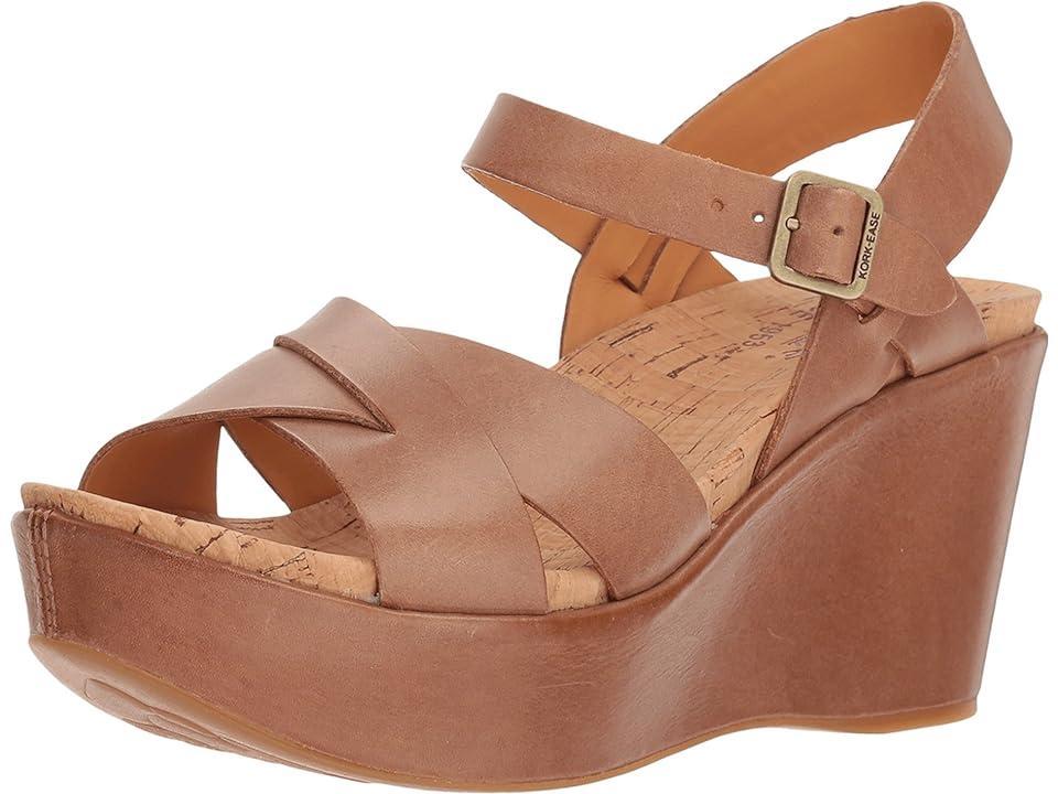 Kork-Ease Ava 2.0 Platform Wedge Sandal Product Image