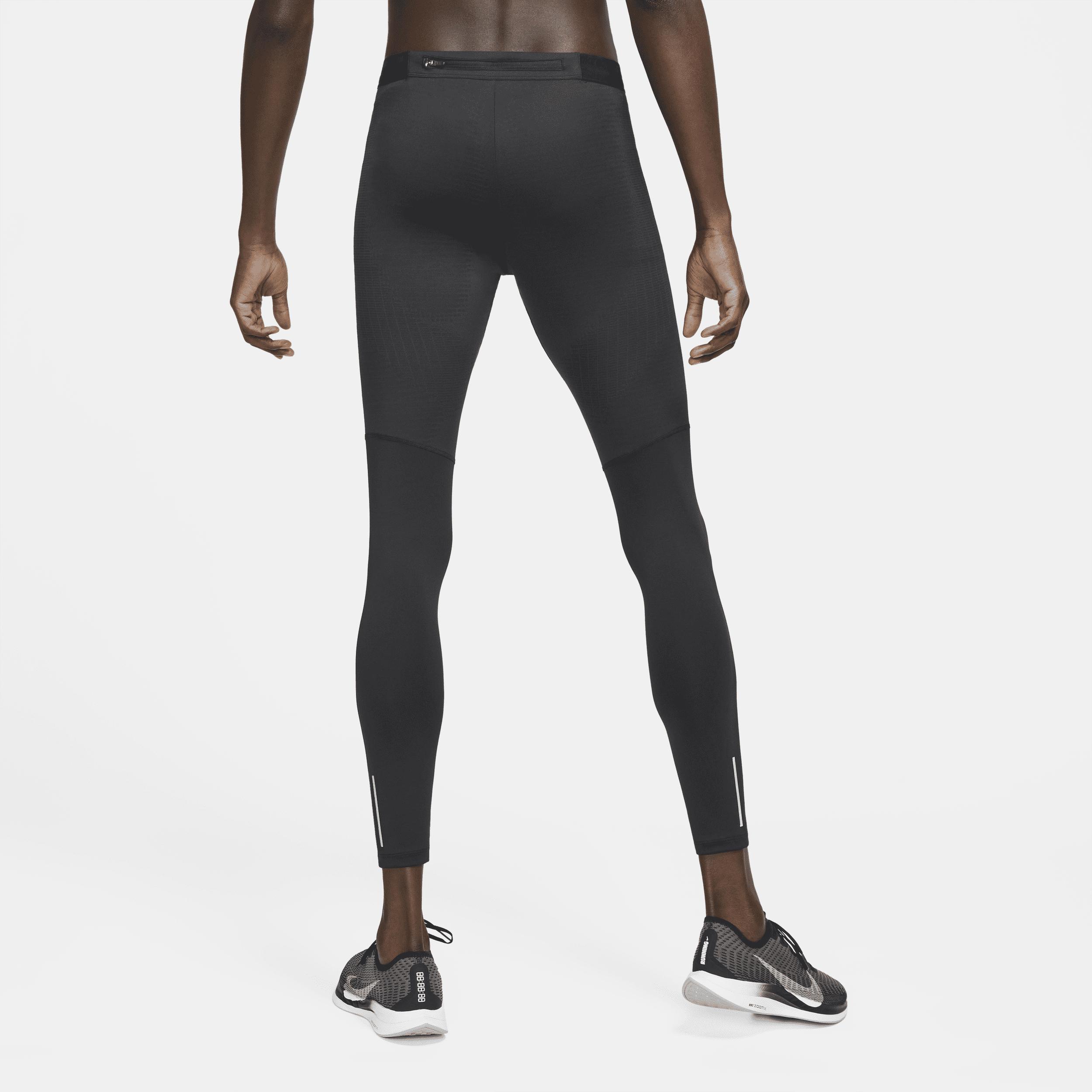 Nike Men's Phenom Dri-FIT Running Tights Product Image