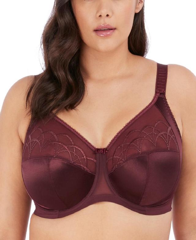 Cate Side Support Bra Product Image