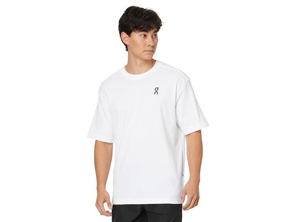 On Club-T Blur Men's Clothing product image