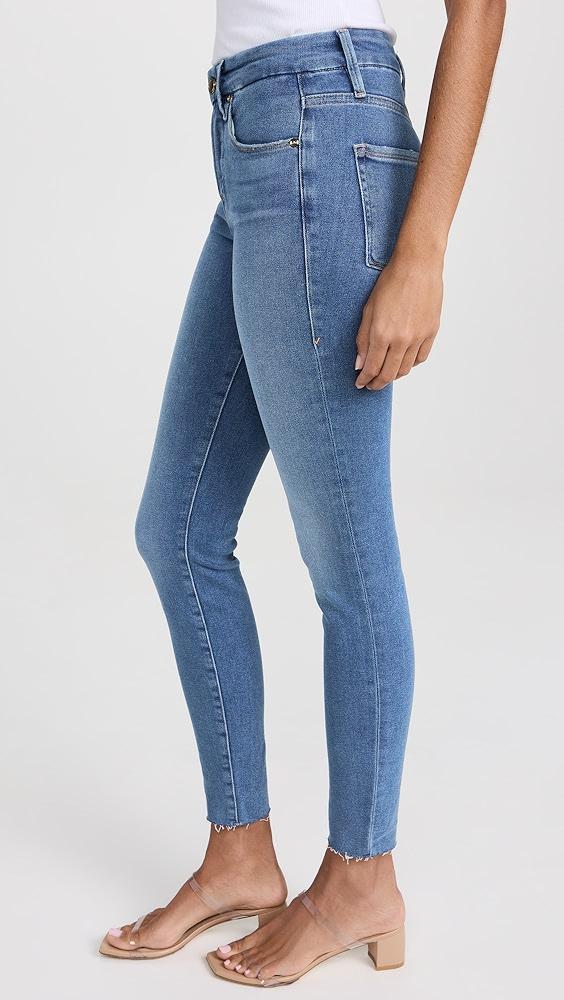 Good American Good Legs Jeans | Shopbop Product Image