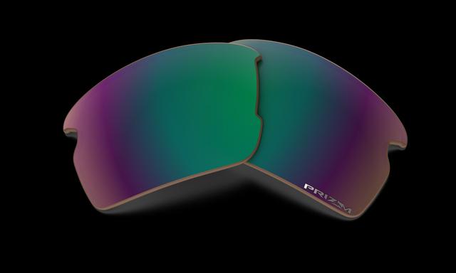 Oakley Men's Flak® 2.0 (low Bridge Fit) Replacement Lenses Product Image