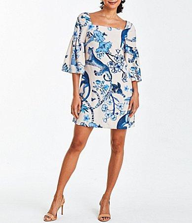 Womens Vivienne Minidress Product Image