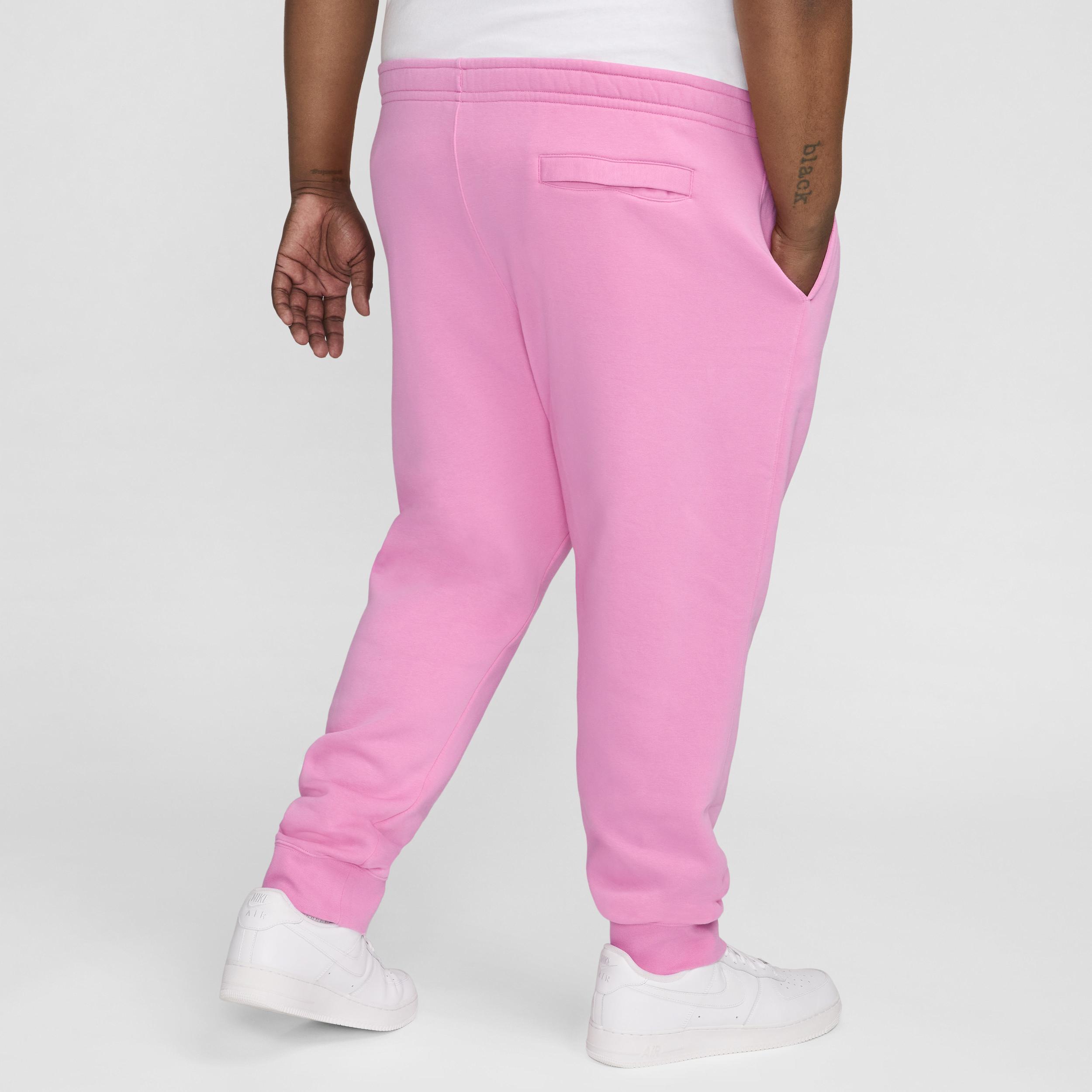 Men's Nike Sportswear Club Fleece Jogger Pants Product Image