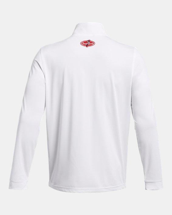 Men's UA Collegiate ¼ Zip Product Image