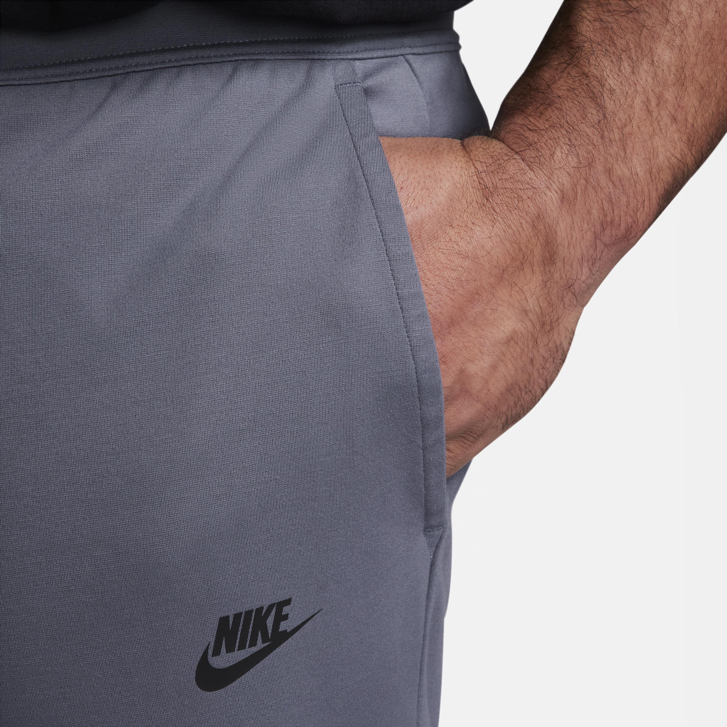 Mens Nike Sportswear Tech Knit Lightweight Jogger Pants Product Image