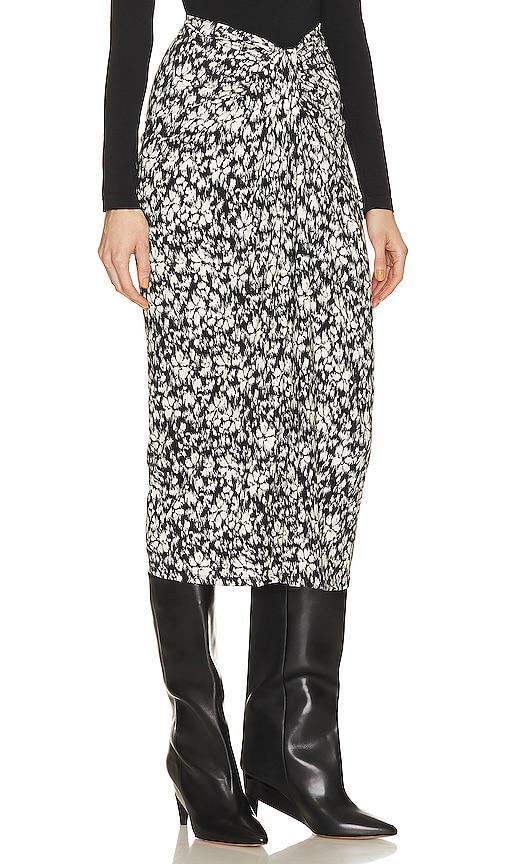 Isabel Marant Etoile Jeldia Skirt Size 34/2. product image